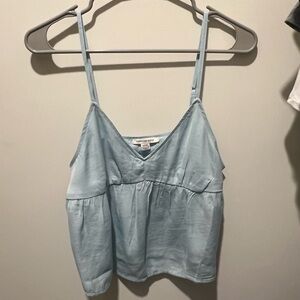 American Eagle Flowy Tank